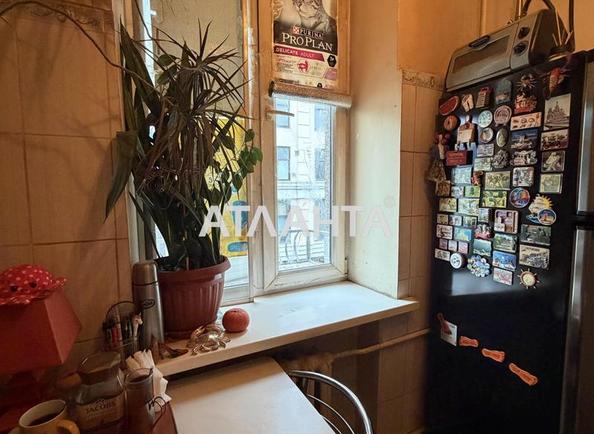 2-кімнатна квартира за адресою вул. Грецька (площа 41,4 м²) - Atlanta.ua - фото 8