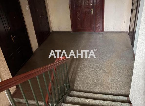 2-кімнатна квартира за адресою вул. Грецька (площа 41,4 м²) - Atlanta.ua - фото 12