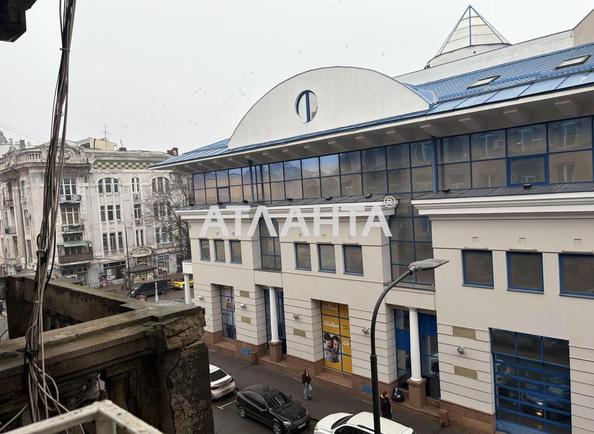 2-кімнатна квартира за адресою вул. Грецька (площа 41,4 м²) - Atlanta.ua - фото 14