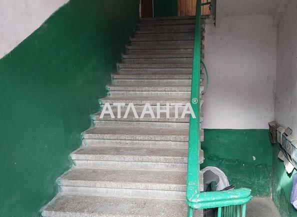 Коммунальная квартира по адресу ул. Фабричная (площадь 18,5 м²) - Atlanta.ua - фото 5