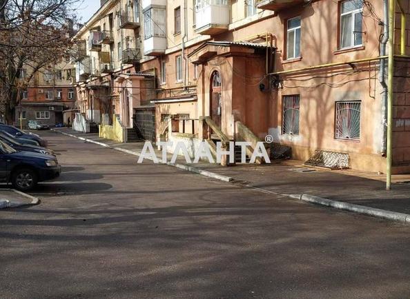 Коммунальная квартира по адресу ул. Фабричная (площадь 18,5 м²) - Atlanta.ua - фото 6