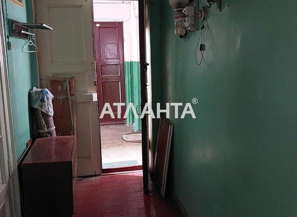 Коммунальная квартира по адресу ул. Фабричная (площадь 18,5 м²) - Atlanta.ua - фото 7