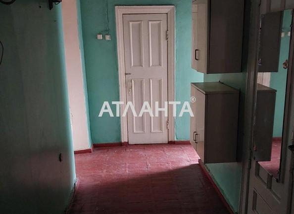 Коммунальная квартира по адресу ул. Фабричная (площадь 18,5 м²) - Atlanta.ua - фото 9