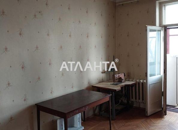 Коммунальная квартира по адресу ул. Фабричная (площадь 18,5 м²) - Atlanta.ua - фото 10