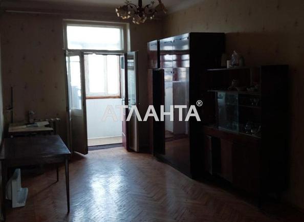 Коммунальная квартира по адресу ул. Фабричная (площадь 18,5 м²) - Atlanta.ua - фото 11