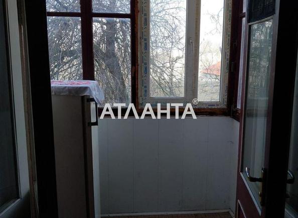 Коммунальная квартира по адресу ул. Фабричная (площадь 18,5 м²) - Atlanta.ua - фото 12