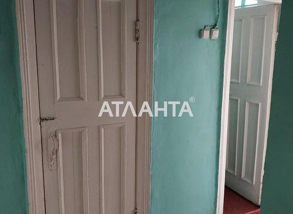 Коммунальная квартира по адресу ул. Фабричная (площадь 18,5 м²) - Atlanta.ua - фото 14