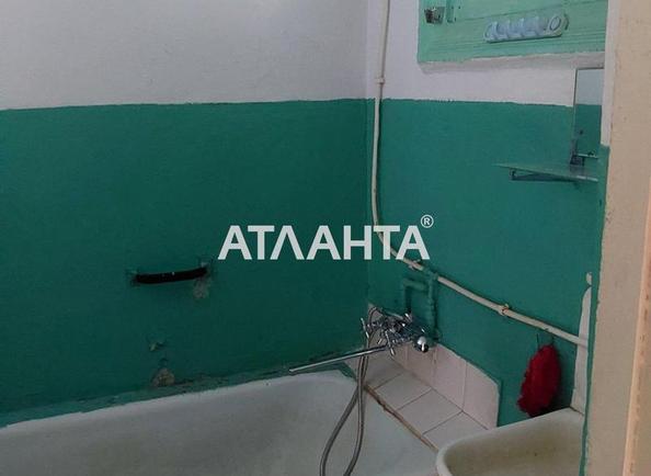Коммунальная квартира по адресу ул. Фабричная (площадь 18,5 м²) - Atlanta.ua - фото 15