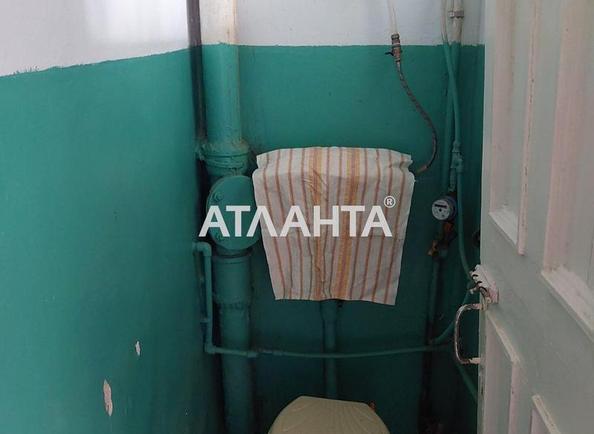 Коммунальная квартира по адресу ул. Фабричная (площадь 18,5 м²) - Atlanta.ua - фото 16