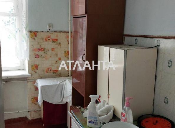 Коммунальная квартира по адресу ул. Фабричная (площадь 18,5 м²) - Atlanta.ua - фото 3
