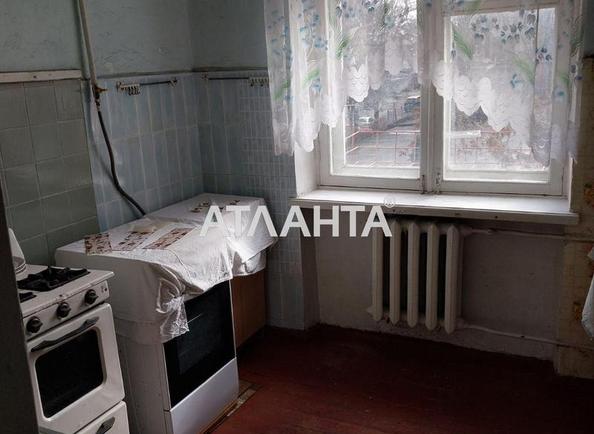 Коммунальная квартира по адресу ул. Фабричная (площадь 18,5 м²) - Atlanta.ua - фото 2