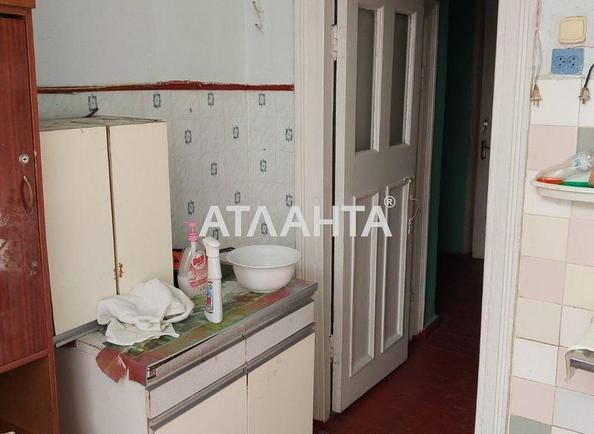 Коммунальная квартира по адресу ул. Фабричная (площадь 18,5 м²) - Atlanta.ua - фото 4
