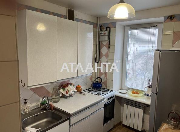 1-кімнатна квартира за адресою вул. Бочарова ген. (площа 30,1 м²) - Atlanta.ua - фото 6