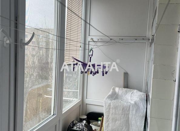 1-кімнатна квартира за адресою вул. Бочарова ген. (площа 30,1 м²) - Atlanta.ua - фото 9