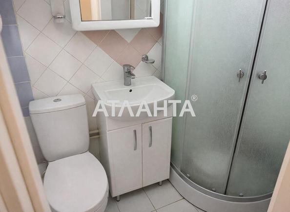 1-кімнатна квартира за адресою вул. Бочарова ген. (площа 30,1 м²) - Atlanta.ua - фото 8