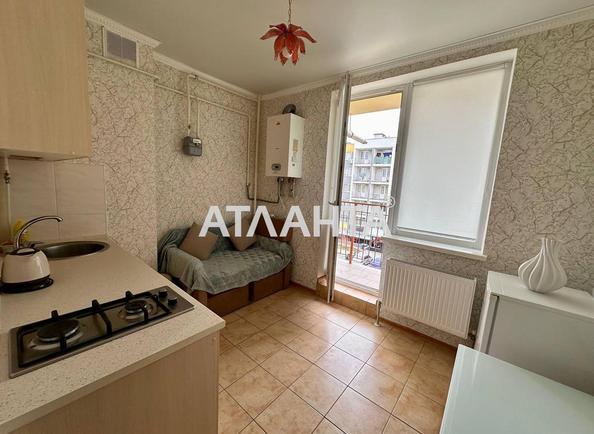 1-кімнатна квартира за адресою вул. Європейська (площа 32,4 м²) - Atlanta.ua - фото 2