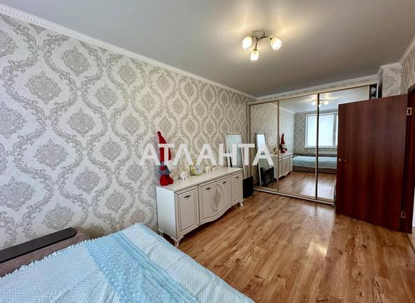 1-кімнатна квартира за адресою вул. Європейська (площа 32,4 м²) - Atlanta.ua - фото 3