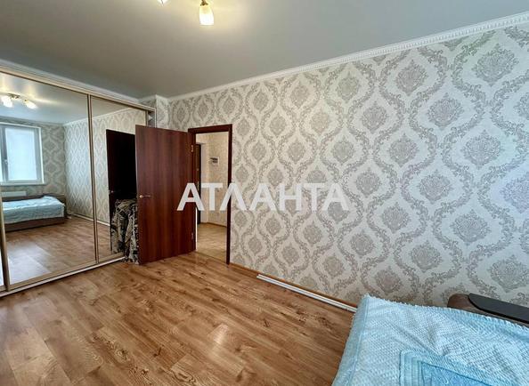 1-кімнатна квартира за адресою вул. Європейська (площа 32,4 м²) - Atlanta.ua - фото 4