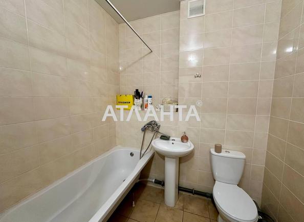 1-кімнатна квартира за адресою вул. Європейська (площа 32,4 м²) - Atlanta.ua - фото 5