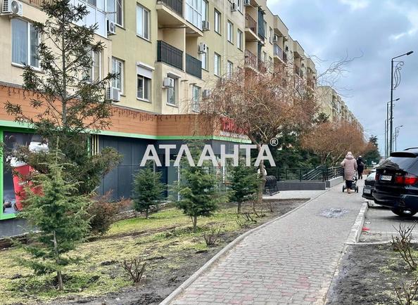 1-кімнатна квартира за адресою вул. Європейська (площа 32,4 м²) - Atlanta.ua - фото 10