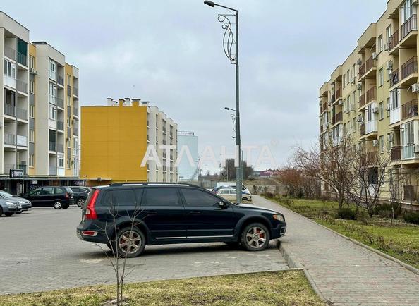 1-кімнатна квартира за адресою вул. Європейська (площа 32,4 м²) - Atlanta.ua - фото 11