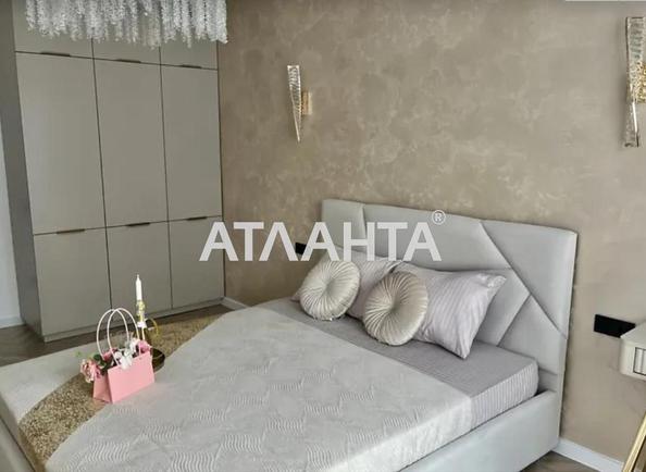 2-комнатная квартира по адресу ул. Праведников мира (площадь 66 м²) - Atlanta.ua - фото 2