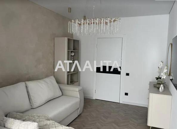 2-комнатная квартира по адресу ул. Праведников мира (площадь 66 м²) - Atlanta.ua - фото 3
