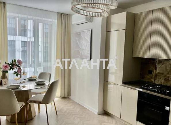 2-комнатная квартира по адресу ул. Праведников мира (площадь 66 м²) - Atlanta.ua - фото 6