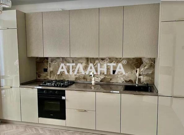 2-комнатная квартира по адресу ул. Праведников мира (площадь 66 м²) - Atlanta.ua - фото 7