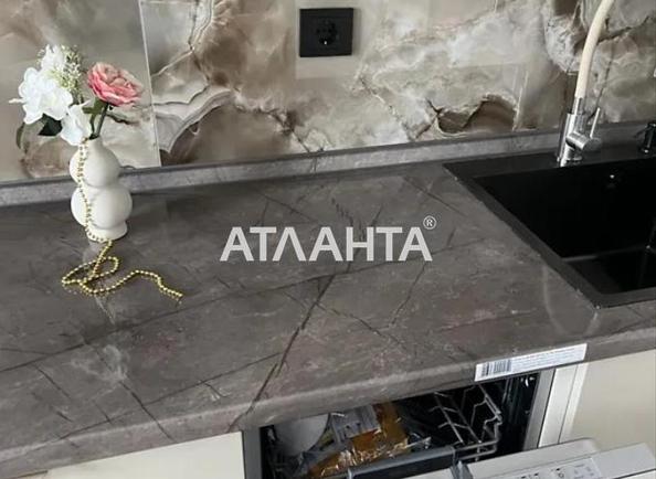 2-комнатная квартира по адресу ул. Праведников мира (площадь 66 м²) - Atlanta.ua - фото 8