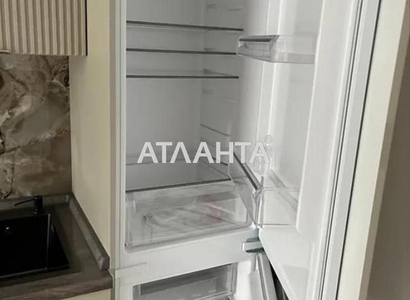 2-комнатная квартира по адресу ул. Праведников мира (площадь 66 м²) - Atlanta.ua - фото 9