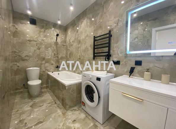 2-комнатная квартира по адресу ул. Праведников мира (площадь 66 м²) - Atlanta.ua - фото 10