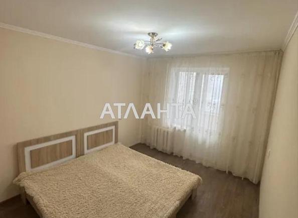 3-rooms apartment apartment by the address st. Zabolotnogo (area 64 m²) - Atlanta.ua