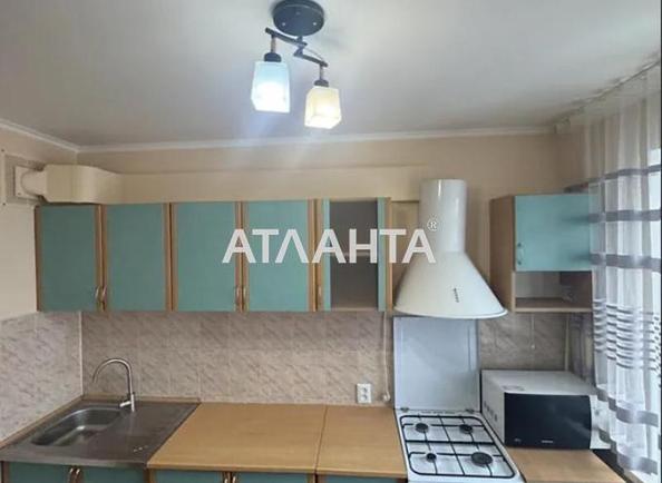 3-rooms apartment apartment by the address st. Zabolotnogo (area 64 m²) - Atlanta.ua - photo 6