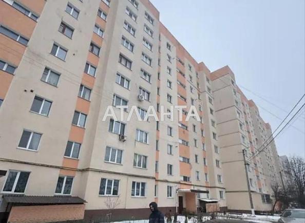 3-rooms apartment apartment by the address st. Zabolotnogo (area 64 m²) - Atlanta.ua - photo 12