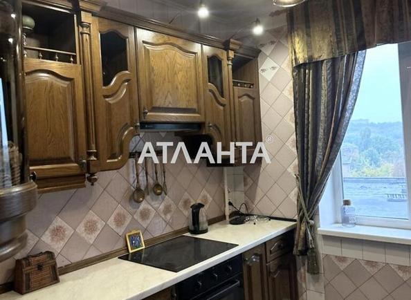 2-комнатная квартира по адресу ул. Ломоносова (площадь 51,8 м²) - фото 4 2-комнатная квартира по адресу ул. Ломоносова (площадь 51,8 м²) - Atlanta.ua - фото 4