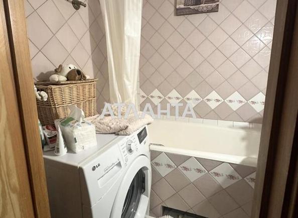 2-комнатная квартира по адресу ул. Ломоносова (площадь 51,8 м²) - фото 11 2-комнатная квартира по адресу ул. Ломоносова (площадь 51,8 м²) - Atlanta.ua - фото 11