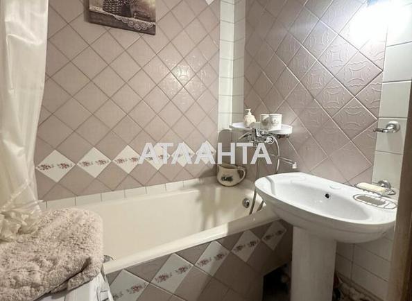 2-комнатная квартира по адресу ул. Ломоносова (площадь 51,8 м²) - фото 12 2-комнатная квартира по адресу ул. Ломоносова (площадь 51,8 м²) - Atlanta.ua - фото 12