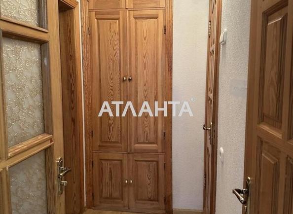 2-комнатная квартира по адресу ул. Ломоносова (площадь 51,8 м²) - фото 9 2-комнатная квартира по адресу ул. Ломоносова (площадь 51,8 м²) - Atlanta.ua - фото 9