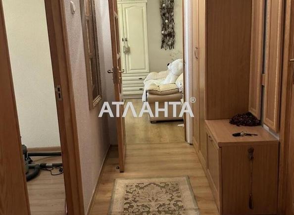 2-комнатная квартира по адресу ул. Ломоносова (площадь 51,8 м²) - фото 10 2-комнатная квартира по адресу ул. Ломоносова (площадь 51,8 м²) - Atlanta.ua - фото 10