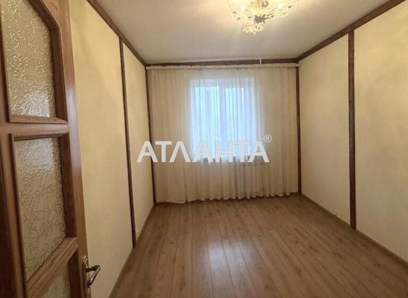 2-комнатная квартира по адресу ул. Ломоносова (площадь 51,8 м²) - фото 8 2-комнатная квартира по адресу ул. Ломоносова (площадь 51,8 м²) - Atlanta.ua - фото 8