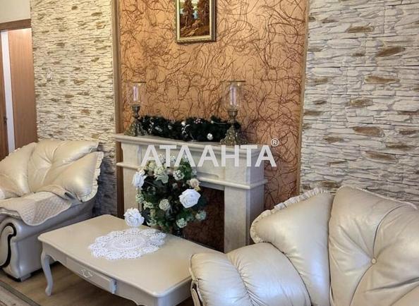 2-комнатная квартира по адресу ул. Ломоносова (площадь 51,8 м²) - фото 7 2-комнатная квартира по адресу ул. Ломоносова (площадь 51,8 м²) - Atlanta.ua - фото 7