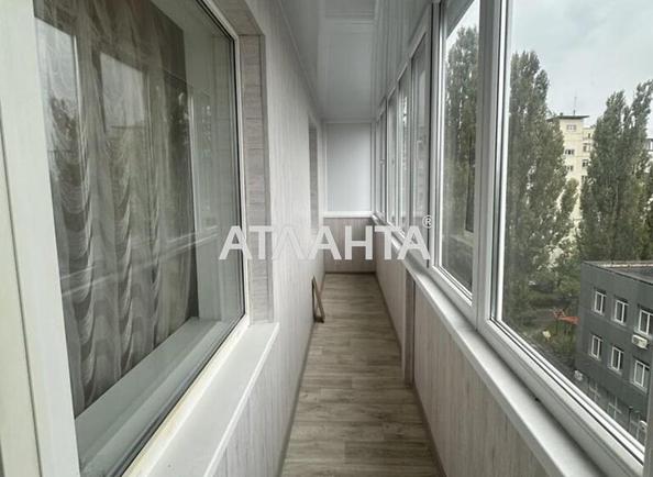 2-комнатная квартира по адресу ул. Ломоносова (площадь 51,8 м²) - фото 14 2-комнатная квартира по адресу ул. Ломоносова (площадь 51,8 м²) - Atlanta.ua - фото 14