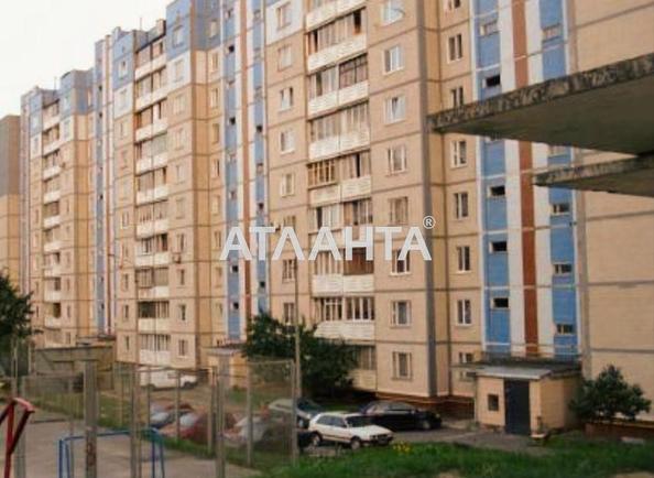 2-комнатная квартира по адресу ул. Ломоносова (площадь 51,8 м²) - фото 17 2-комнатная квартира по адресу ул. Ломоносова (площадь 51,8 м²) - Atlanta.ua - фото 17