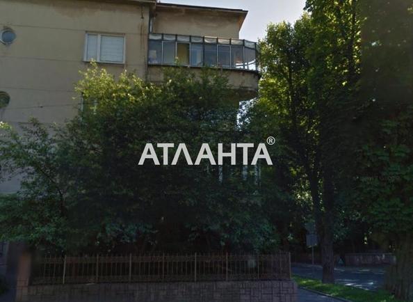 2-комнатная квартира по адресу ул. Бой-Желенского (площадь 62,2 м²) - фото 7 2-комнатная квартира по адресу ул. Бой-Желенского (площадь 62,2 м²) - Atlanta.ua - фото 7