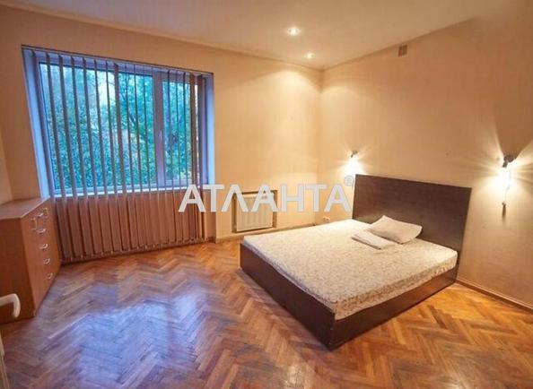 2-комнатная квартира по адресу ул. Бой-Желенского (площадь 62,2 м²) 2-комнатная квартира по адресу ул. Бой-Желенского (площадь 62,2 м²) - Atlanta.ua