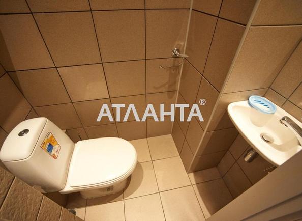 2-комнатная квартира по адресу ул. Бой-Желенского (площадь 62,2 м²) - фото 2 2-комнатная квартира по адресу ул. Бой-Желенского (площадь 62,2 м²) - Atlanta.ua - фото 2