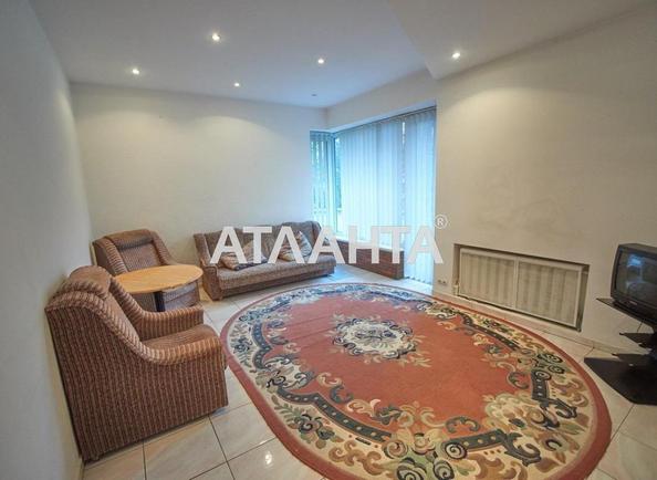 2-комнатная квартира по адресу ул. Бой-Желенского (площадь 62,2 м²) - фото 3 2-комнатная квартира по адресу ул. Бой-Желенского (площадь 62,2 м²) - Atlanta.ua - фото 3