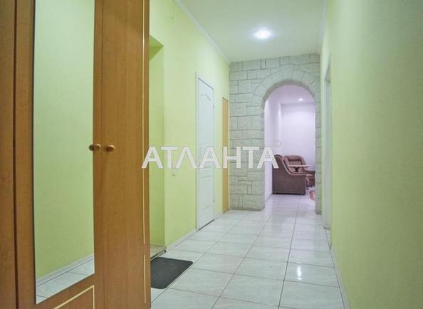 2-комнатная квартира по адресу ул. Бой-Желенского (площадь 62,2 м²) - фото 4 2-комнатная квартира по адресу ул. Бой-Желенского (площадь 62,2 м²) - Atlanta.ua - фото 4