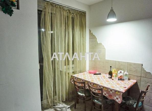 2-комнатная квартира по адресу ул. Бой-Желенского (площадь 62,2 м²) - фото 5 2-комнатная квартира по адресу ул. Бой-Желенского (площадь 62,2 м²) - Atlanta.ua - фото 5